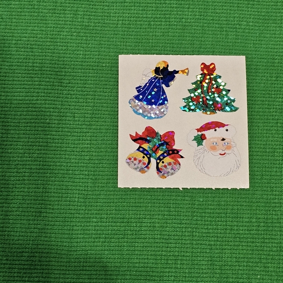 SL 12:  Sandylion Sticker Lot - 14 Modules - Mixed Themes - Picture 10 of 16